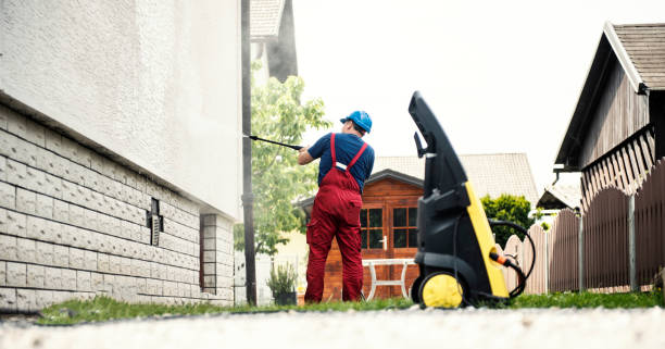 Professional Pressure Washing in Hartford, SD